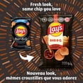 thumbnail image 2 of Lay's Bar-B-Q flavoured Potato Chips, 2 of 10
