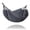 Dark Gray, variant on Hammocks Outdoor Camping Double Hammock with Tassel, 2 Person Hammock for Camping, Beige