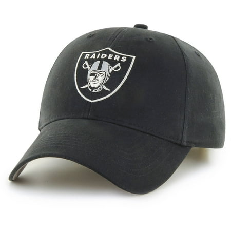 Oakland Raiders Revolution - NFL Oakland Raiders Basic Cap/Hat by Fan Favorite