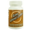 Ultra Glandulars Raw Adrenal Cortex Tablets, 60 Count, 3 Pack