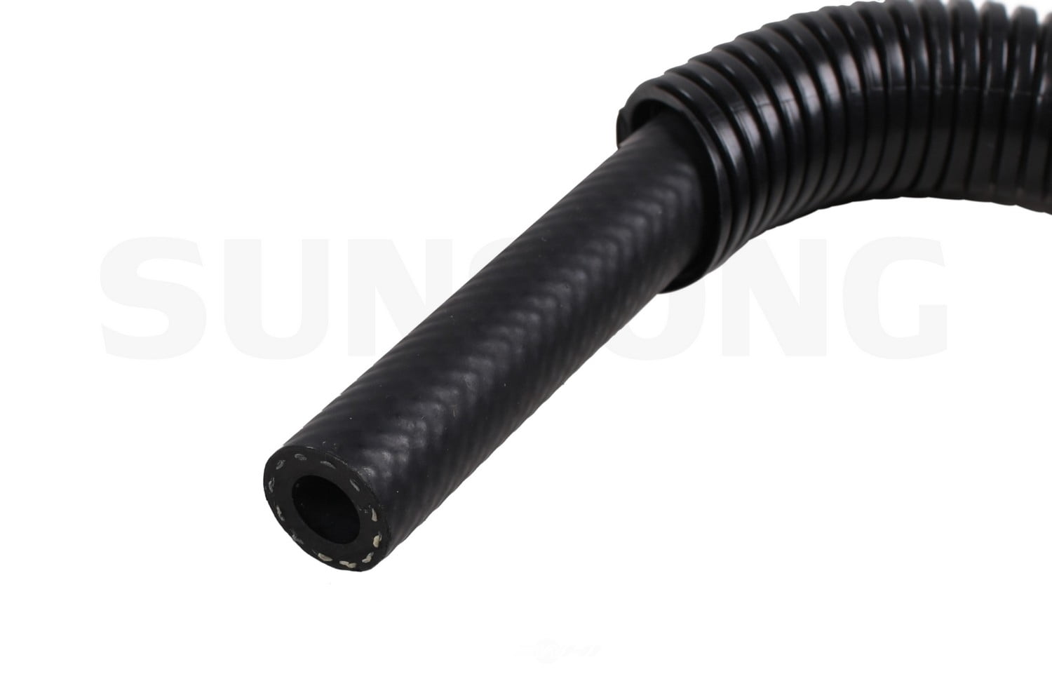 Sunsong 5801210 Automatic Transmission Oil Cooler Hose Assembly