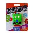 thumbnail image 5 of Big Time Toys Fidget Robot With Spinning Features for Ages 5 and Up, 5 of 12