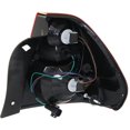 thumbnail image 4 of Tail Light Driver Side For 2004-2008 Chevrolet Malibu Sedan With Bulb Left, 4 of 5