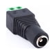 thumbnail image 3 of Conector hembra de 2,1 x 5,5 mm para cámara CCTV, adaptador de enchufe de CC, 3 of 13