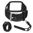 thumbnail image 2 of Wrist Sports Band Strap for Runner & Multi-Sport GPS & Runner Cardio, 2 of 5