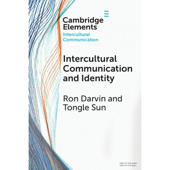 Elements in Intercultural Communication Intercultural Communication and Identity, (Paperback)