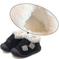 thumbnail image 3 of Zapatillas sin cordones Suela blanda Malla antideslizante Zapatillas ligeras transpirables, 3 of 5