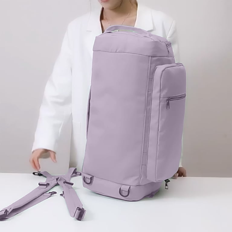 Large Tote & Carry Backpack Amazon.com: Tote&Carry Apollo 2 Large Vegan Backpack, Eco  main image 3