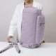 thumbnail image 5 of Mochila de Viaje Multifuncional | Gran Capacidad, Ligera, de Poliéster Impermeable | Equipaje Deportivo con Separación En Seco y Húmedo | Equipaje Informal para Viajes de Negocios, 5 of 6
