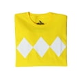 thumbnail image 3 of Mighty Morphin Power Rangers Boys Youth Halloween Costume Long Sleeve T-Shirt Tee, 3 of 3