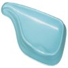 Shampoo Tray Grafco Green 1 Count