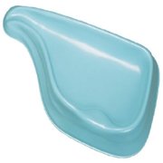 Shampoo Tray Grafco Green 1 Count
