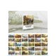 thumbnail image 1 of Juego de postales de obra de arte de Van Gogh, tarjeta de decoración, invitación, tarjeta de felicitación, regalo, tarjeta de bendición, tarjeta de mensaje de Navidad, 30 hojas, 1 of 4