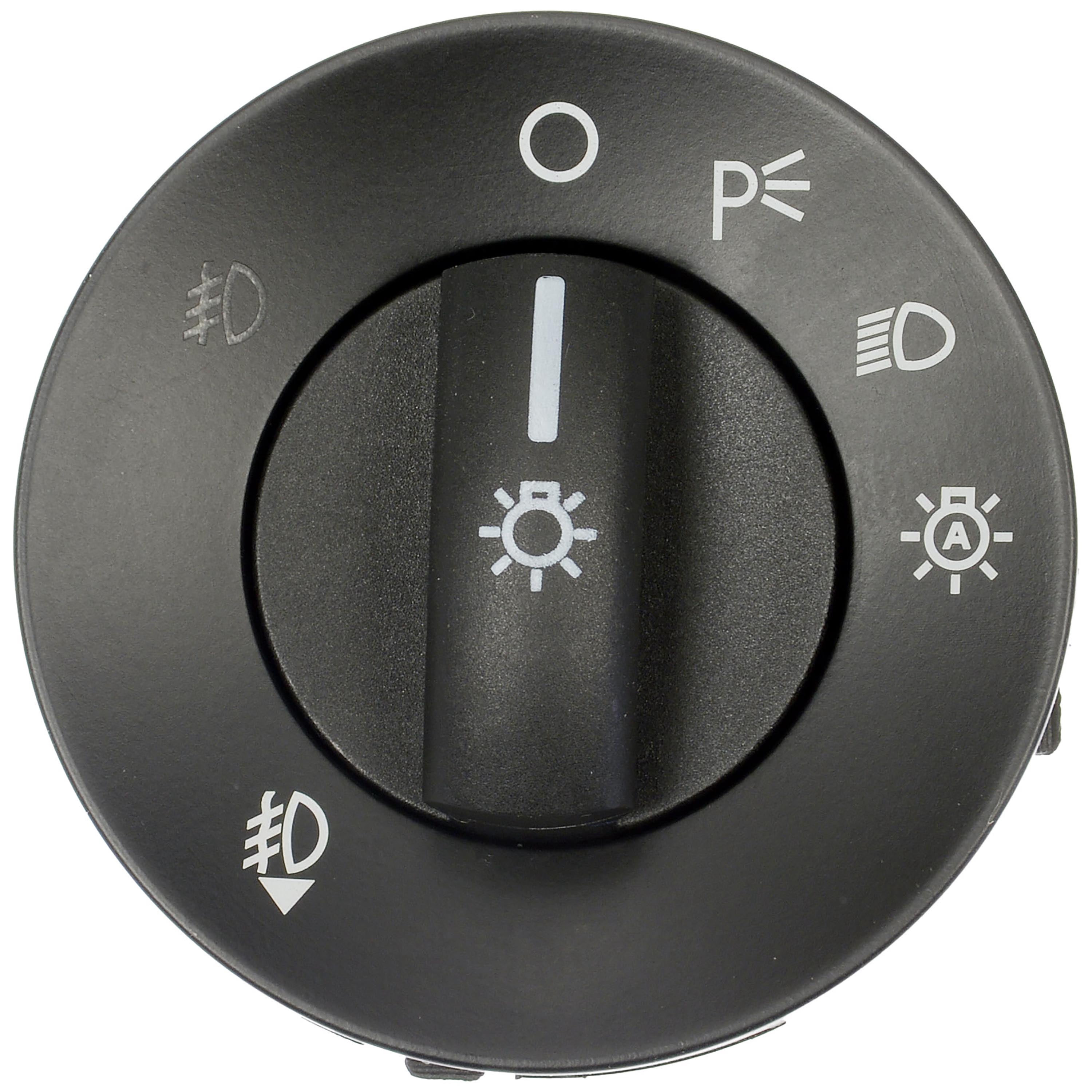 Dorman 920-655 Headlight Switch for Specific Ford / Lincoln Models