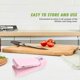 thumbnail image 4 of Jinyi Mini Bag Er, Recharable Bag Er, Portable Handheld Er, Handheld Ers For Bags Food Stora Snack Fre, 4 of 5