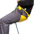 thumbnail image 3 of Arnés de escalada perfecl medio cuerpo PVC Amarillo, 3 of 8