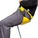 thumbnail image 4 of Arnés de escalada para hombre y mujer, protección para asiento de seguridad, para montañismo, duradero. Amarillo, 4 of 9