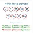 thumbnail image 4 of Enzimas digestivas masticables Supplement Seeking Health, 60 tabletas, 4 of 7