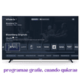 thumbnail image 3 of Smart TV Q-touch - Pantalla LED Smart HD de 32 Sistema Whale Os Dolby Audio 60 Hz, 3 of 8