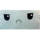 thumbnail image 3 of Flip Octopus Doll Large Double-sided Flip Mood Face Changing Doll Angry Decompression Plush Toy Birthday Gift Pink To Light Blue! Diameter 90cm (inse, 3 of 3