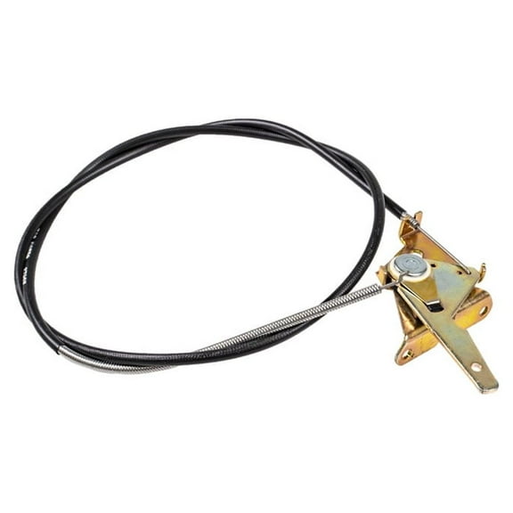 CUB CADET 746P04539 41.5" Throttle Cable RZT42 RZT50 RZT54 Zero-Turn Lawn Mowers