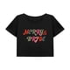 thumbnail image 1 of Camiseta corta para mujer, ropa deportiva clásica de verano, cuello redondo, para trabajo, vacaciones, oficina SG, 1 of 7