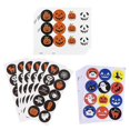 thumbnail image 2 of 30sheets Halloween Stickers For Halloween Decorations, 2 of 3