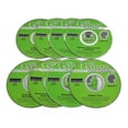 thumbnail image 3 of Learn to Speak German Language for Beginners - Fast and Easy 8 Audio CD Set & Phrasebook, 3 of 4