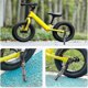 thumbnail image 5 of Non-Slip Rubber Foot Kickstand for 12 Inch Bicycles Kid Bike Stand Accessory, 5 of 5