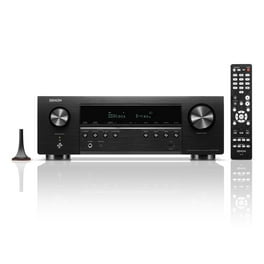 DENON AVアンプ AVR-X2300W Denon AVR-X2300W review | What Hi-Fi?