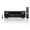 Denon AVR-S770H 7.2 Channel 8K Home Theater Receiver with Dolby Atmos & HEOS Built-In