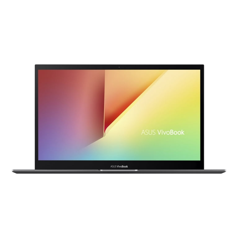 Asus VivoBook Flip 14 Touchscreen Laptop, Intel Core i3, 256GB SSD