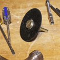 thumbnail image 5 of Drixet Ensemble de Moulins à Découper - Disque de Coupe en Métal avec 8 Roues Plates, 5 of 5