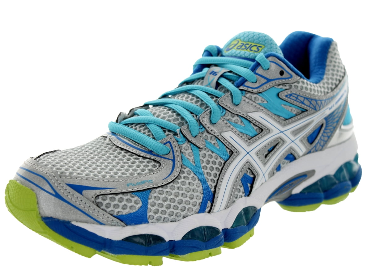 womens asics nimbus 16