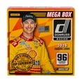 thumbnail image 3 of 2025 Panini Donruss Racing Trading Cards Mega Box, 3 of 4