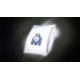 thumbnail image 2 of Bolsas de filtro Miele Type G/N Airclean System (1 caja), 2 of 7