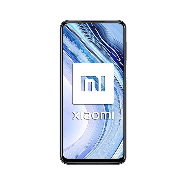 Smartphone Xiaomi Redmi Note 9 Pro 128GB Blanco Desbloqueado Xiaomi REDMI NOTE 9 PRO