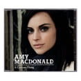 thumbnail image 1 of Amy Macdonald - A Curious Thing - Disco Cd 14 Canciones No Label CD, 1 of 2
