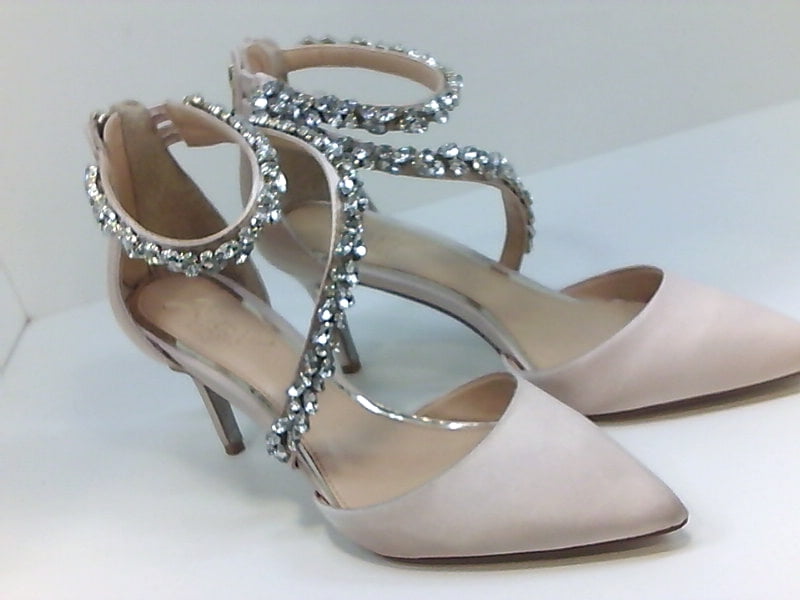 Badgley mischka hotsell jaylah