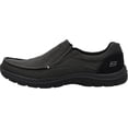 thumbnail image 5 of Skechers Expected Avillo Relaxed-Fit Loafer, Casual Comfort Mens Slip on Shoes, 5 of 8