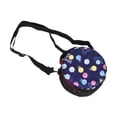 thumbnail image 2 of Bolsa de acero para tambor etéreo Strade Fareast Limited 6 pulgadas, 2 of 8