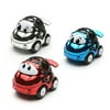 Oball Go Grippers Metallic Racers