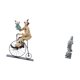 thumbnail image 5 of Figura de , estatua de , escultura, adorno de mesa, estatua de Guan Yin, colección de de arte, escultura adecuada para regalar,, 5 of 8