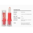 thumbnail image 3 of Color Changing Lip Balm, Non-Stick Lipstick, Moisturizing Jelly Light Smooth Lip Balm, High Pigment Lip Moisturizer with Non-Fading, Comfortable, Soft Glossy Finish, 3 of 7