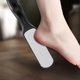 thumbnail image 2 of Pedicure Rasp Foot File Callus Remover for Hard and Chapped Skin Corns, Feet Scrubber Scrubber Clea, 2 of 5