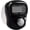 Black, variant on Electronic Finger Counter, Resettable Hand Tally, 5 Digit Number and LCD Electronic Digital Display, Handheld Clicker Counting for Golf, Goods Counting, Lap, Knitting