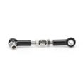thumbnail image 1 of Wchiuoe RC Tie Rod, Servo Links Tie Rod Set Servos Link Rod, 47mm Accessories Metal RC Car Accessories For Remote Control Car Rc Toy, 1 of 7