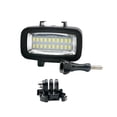 thumbnail image 1 of Kit de Lámpara de Video Portátil shamjiam Luz de Relleno LED a Prueba de Agua Shamjiam luz de buceo led luz, 1 of 9