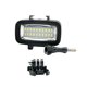 thumbnail image 1 of de lámpara de Video Portátil a prueba de agua LED Proporciona Luz de Relleno de Noche Adecuado para Teléfonos Móviles CUTICAT luz de buceo led luz, 1 of 8