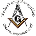 thumbnail image 3 of CafePress - We Don't Control Everything Large Mug - 15 oz Ceramic Large White Novelty Mug, 3 of 6